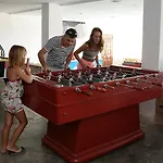Grecs Hotel Roses