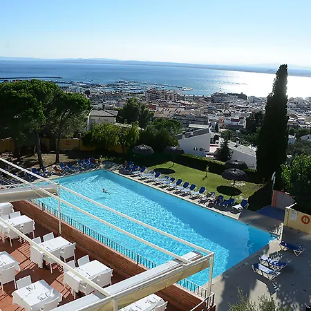 Grecs Hotel Roses