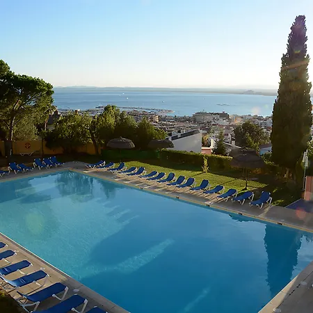 Hotel Grecs Roses