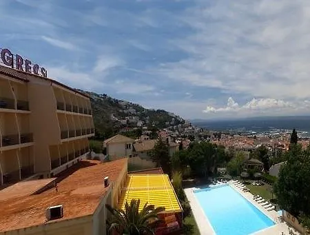 Hotel Grecs Rosas