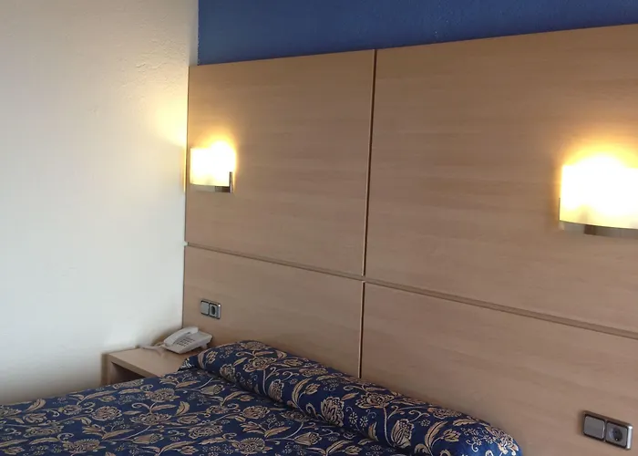 Grecs Hotel Roses