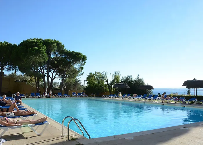Hotel Grecs
