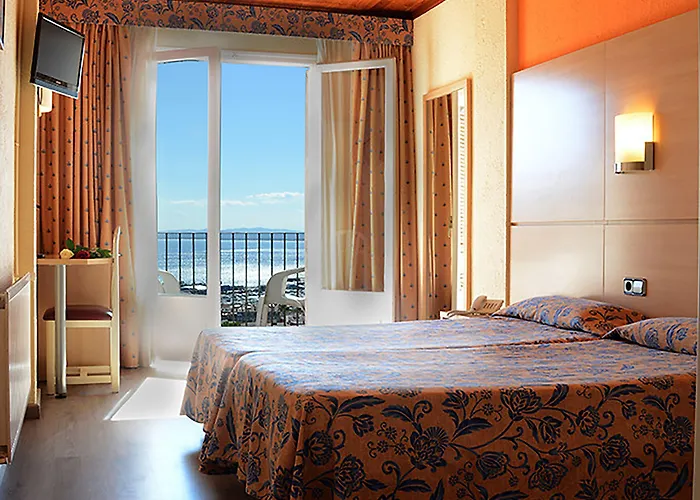 Hotel Grecs Roses