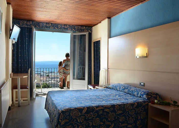 Grecs Hotel Roses