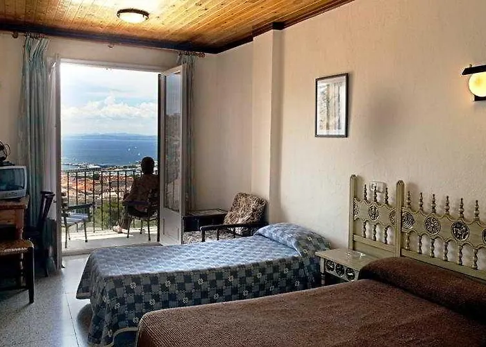 Hotel Grecs 2*