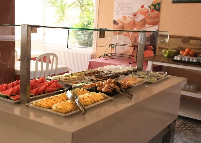 Grecs Hotel