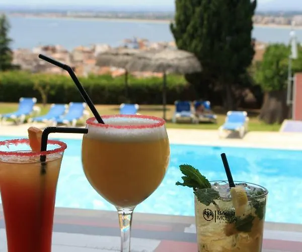 Grecs Hotel
