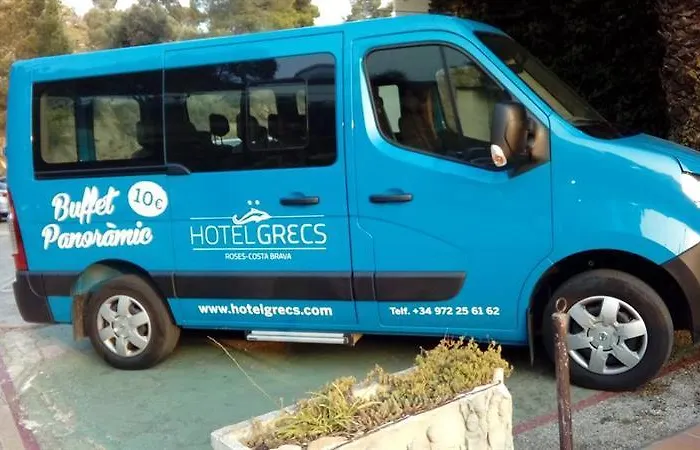 Grecs 2*