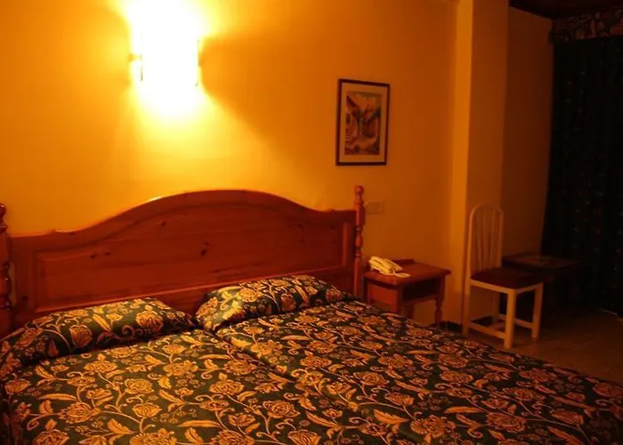 Grecs Hotel Roses
