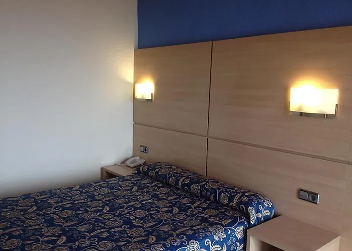Grecs Hotel Roses