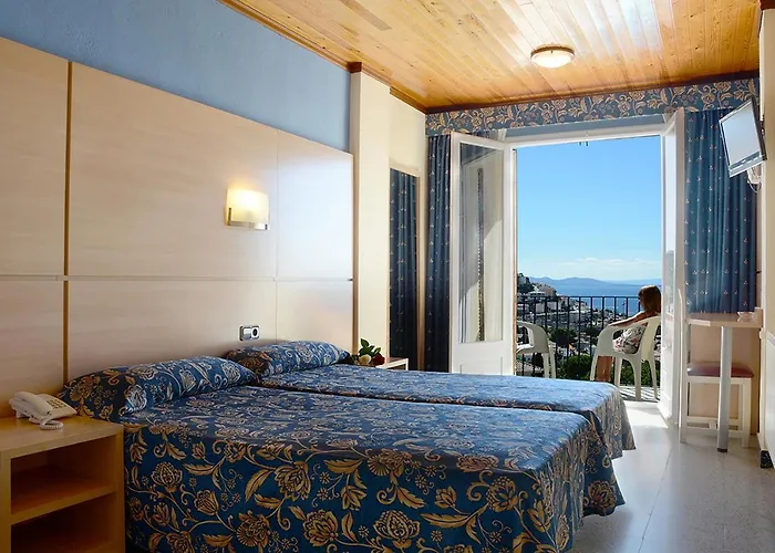 Grecs Hotel