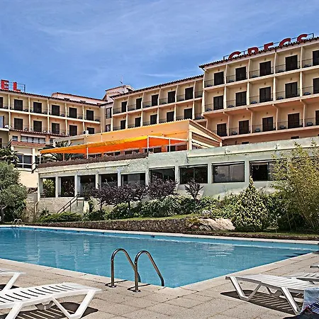 Grecs Hotel