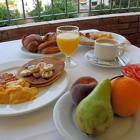 Grecs Hotel