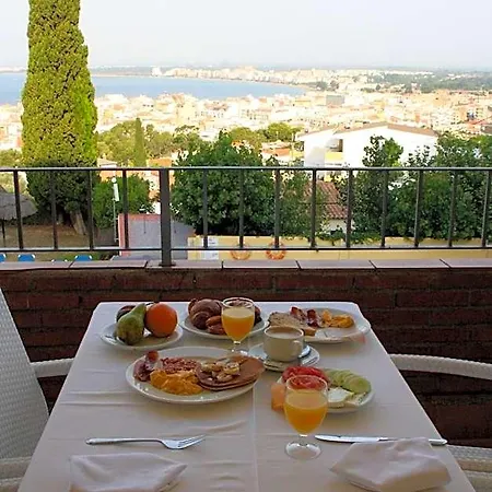 Hotel Grecs Roses