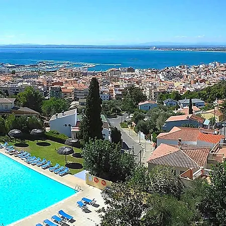 Grecs Hotel 2*