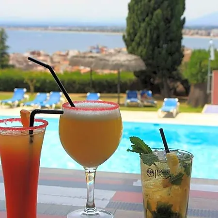 Grecs Hotel 2*
