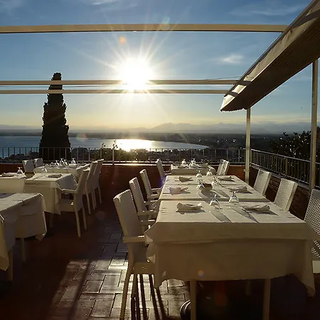 Hotel Grecs