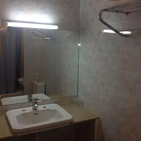 Hotel Grecs 2*
