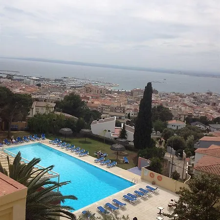 Hotel Grecs Roses