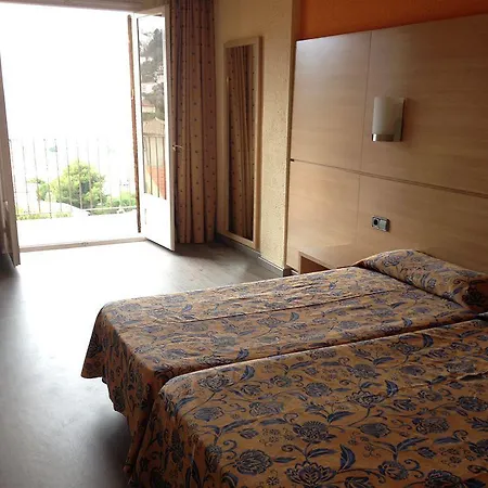 Hotel Grecs Roses