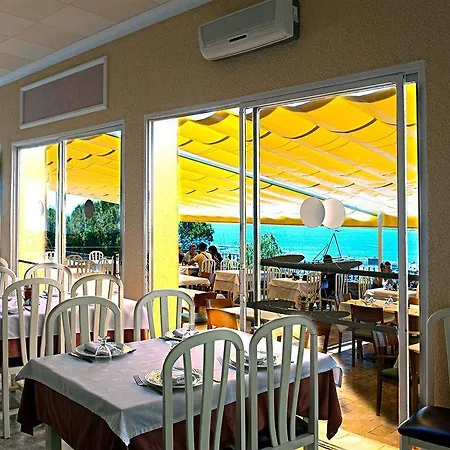 Grecs Hotel Roses
