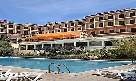 Grecs Hotel 2*