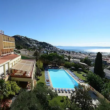 Grecs Hotel Roses