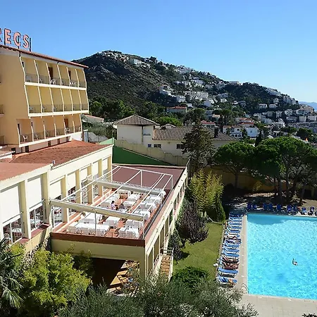 Grecs Hotel 2*