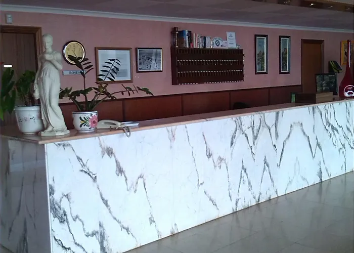 Hotel Grecs 2*