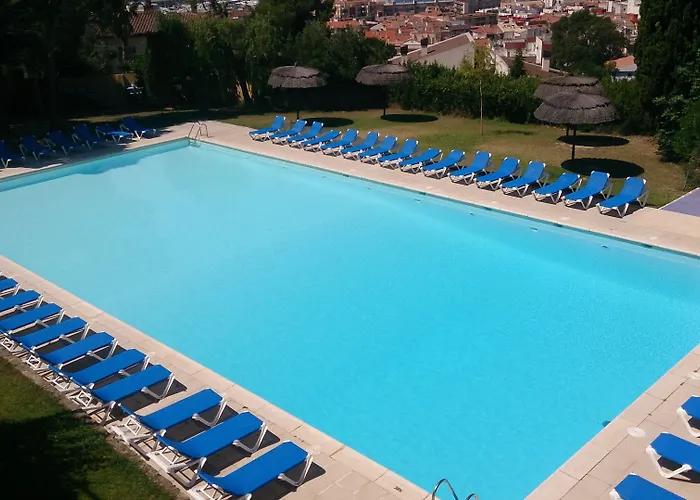 Grecs Ξενοδοχείο