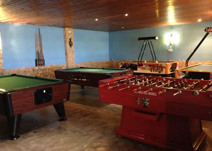 Hotel Grecs