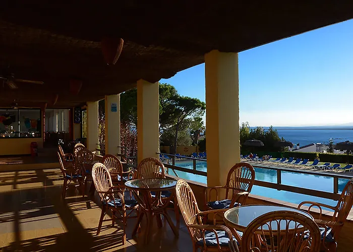 Hotel Grecs Roses