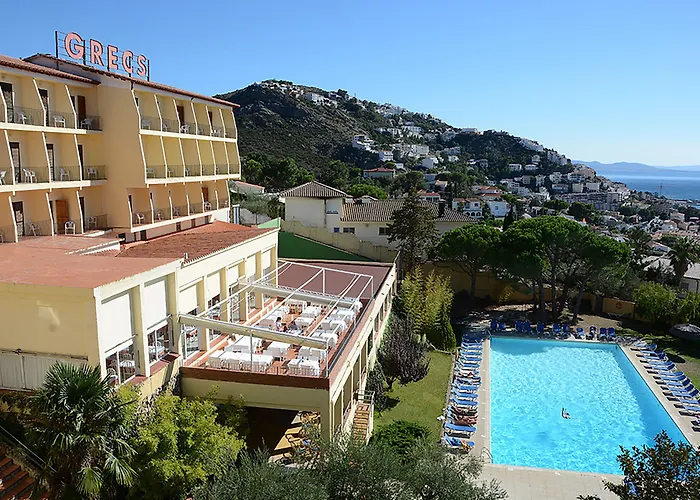 Grecs Hotel
