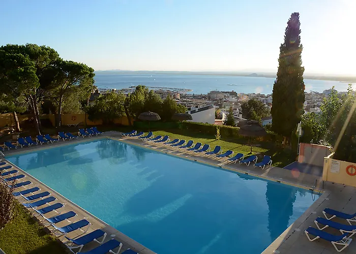 Hotel Grecs Roses