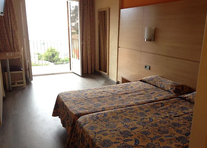 Hotel Grecs Roses