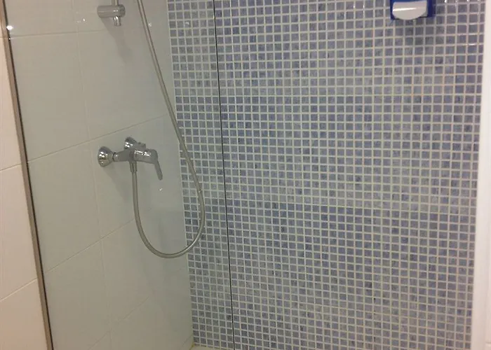 格蕾斯酒店 酒店