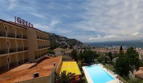 Ξενοδοχείο Grecs Ρόζες