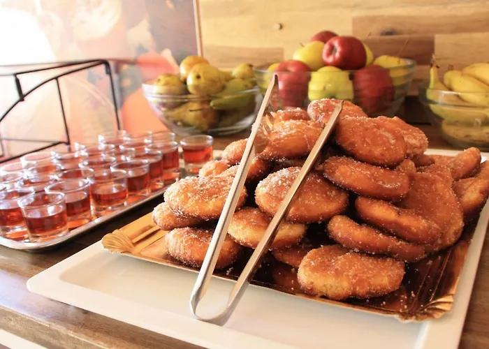 Ξενοδοχείο Grecs Ρόζες