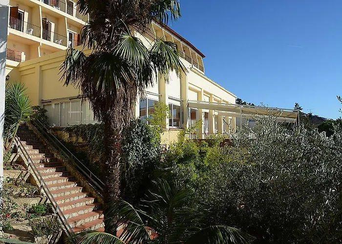 Hotel Grecs Roses