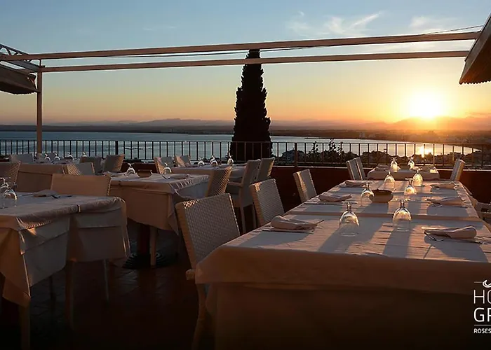 Grecs Ξενοδοχείο 2*