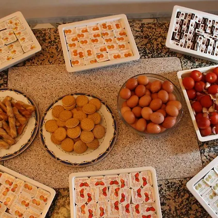 호텔 Grecs