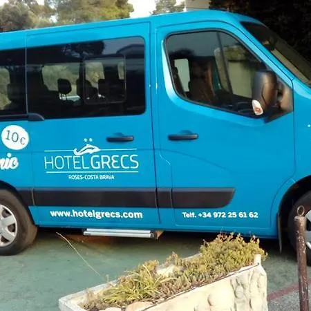 Grecs 2*