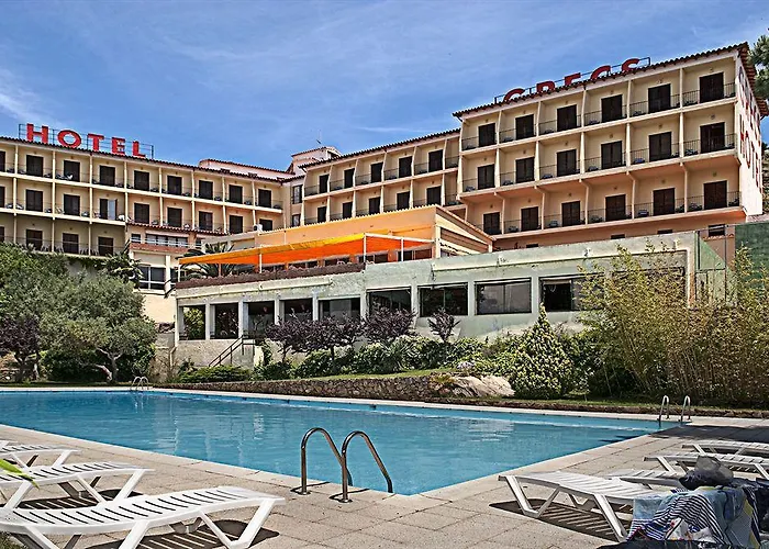 Grecs Hotel