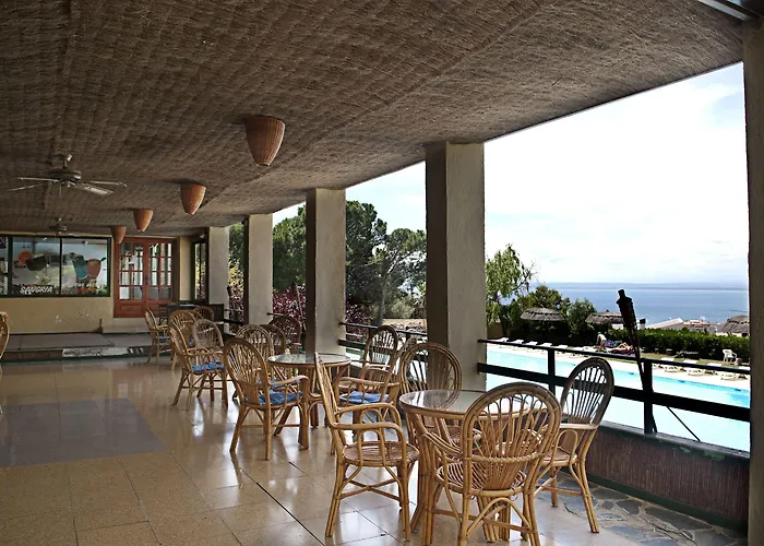 Grecs Hotel