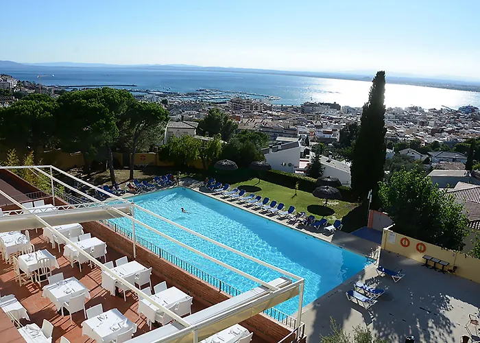 Grecs Hotel Rosas