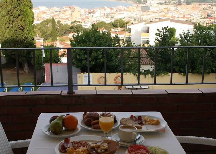 Grecs Hotel Rosas