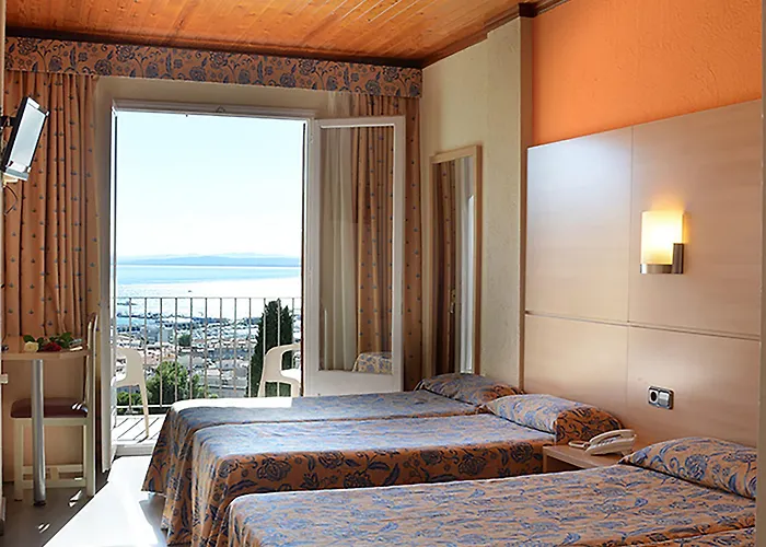 Grecs Hotel Rosas