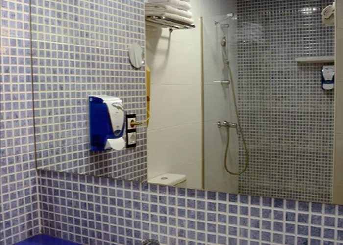 Grecs Hotel