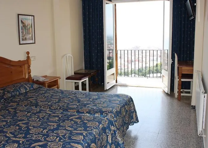Hotel Grecs 2*