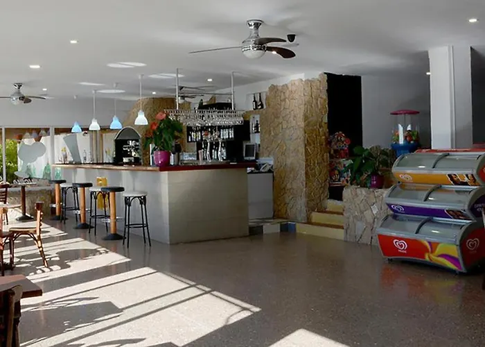 Grecs Hotel Rosas